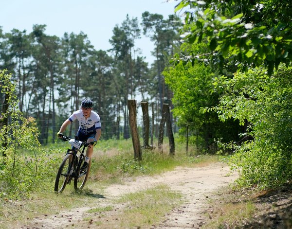 What specific mental exercises can help biathletes improve their shooting accuracy?